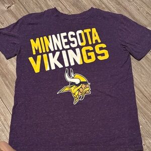 Team Apparel Purple T-Shirt